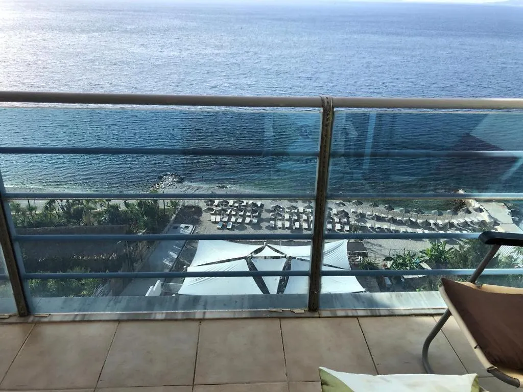 SarandëJoni公寓