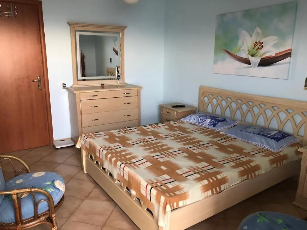 Joni Lägenhet Sarandë Albanien