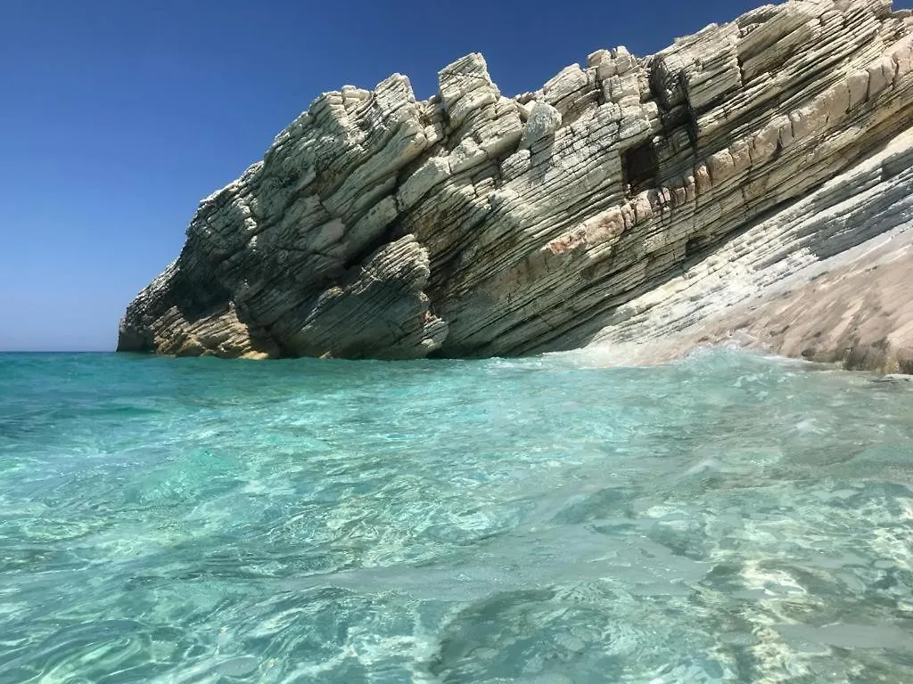 Joni Lägenhet Sarandë