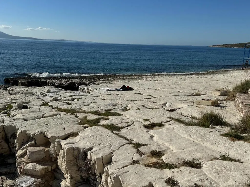 SarandëJoni公寓 Sarandë