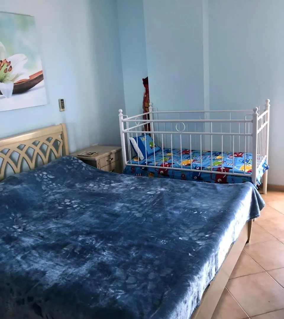 Joni Lägenhet Sarandë 0*,  Albanien