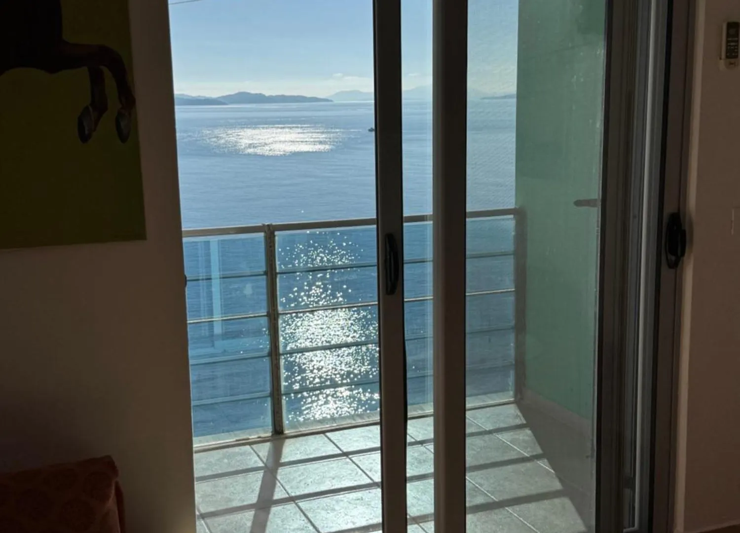 Joni Lägenhet Sarandë